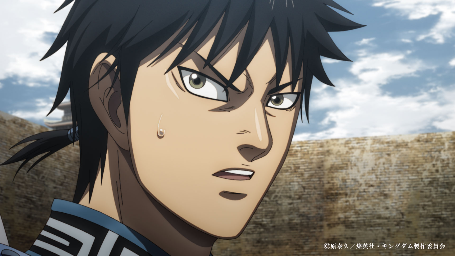 From Kingdom to Humanity The Political Tragedy of Riboku